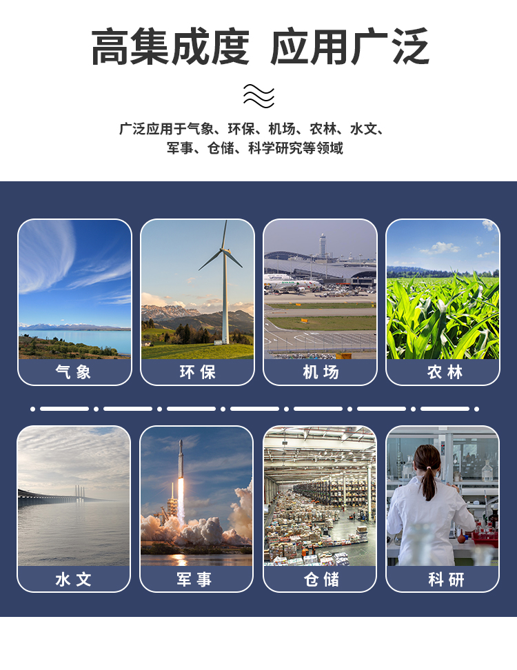 手持氣象站 手持氣象站