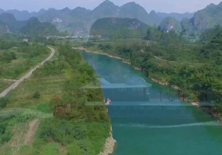 水文監(jiān)測站助力現(xiàn)代城市建設