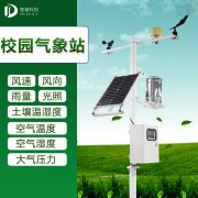 氣象設(shè)備可以應(yīng)用到哪些領(lǐng)域？