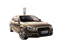 什么是車載氣象站？