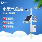 小型氣象站檢測(cè)數(shù)據(jù)不準(zhǔn)確有何原因？
