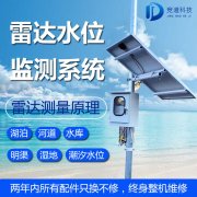 如何選擇靠譜的雷達(dá)水位計(jì)？