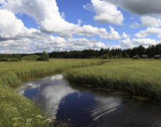 為什么對中小河流進(jìn)行水文監(jiān)測？